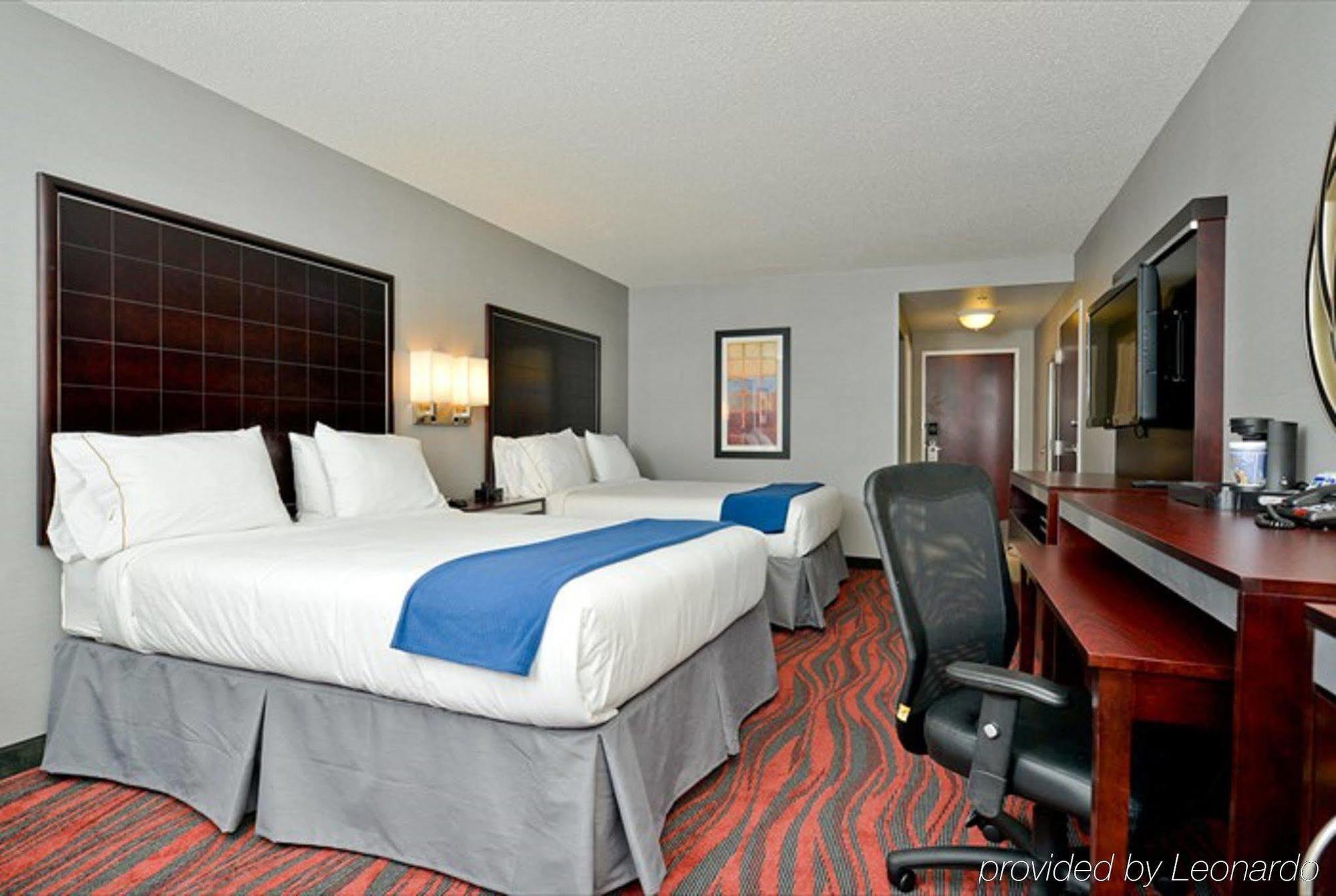 Holiday Inn Express Canandaigua - Finger Lakes Bagian luar foto